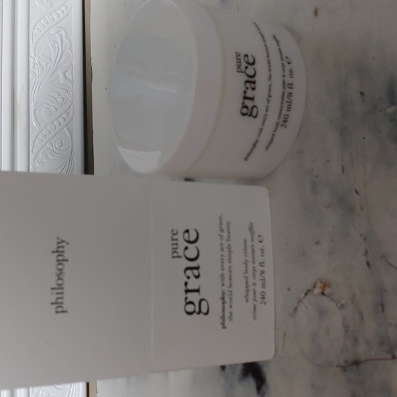 Philosophy Other - Philosophy Pure Grace